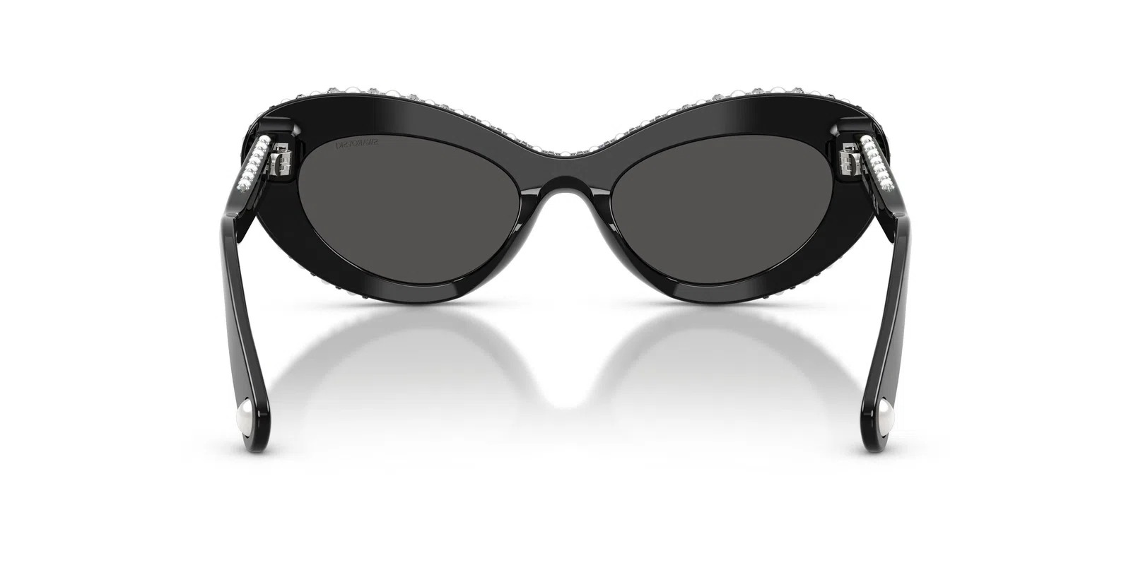 Swarovski 6061U Sunglasses - view 20